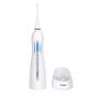 Irrigador Oral Oraljet Portátil p/ Implante Sem Fio Water Flosser OJ750 Bivolt (100-240 Volts)